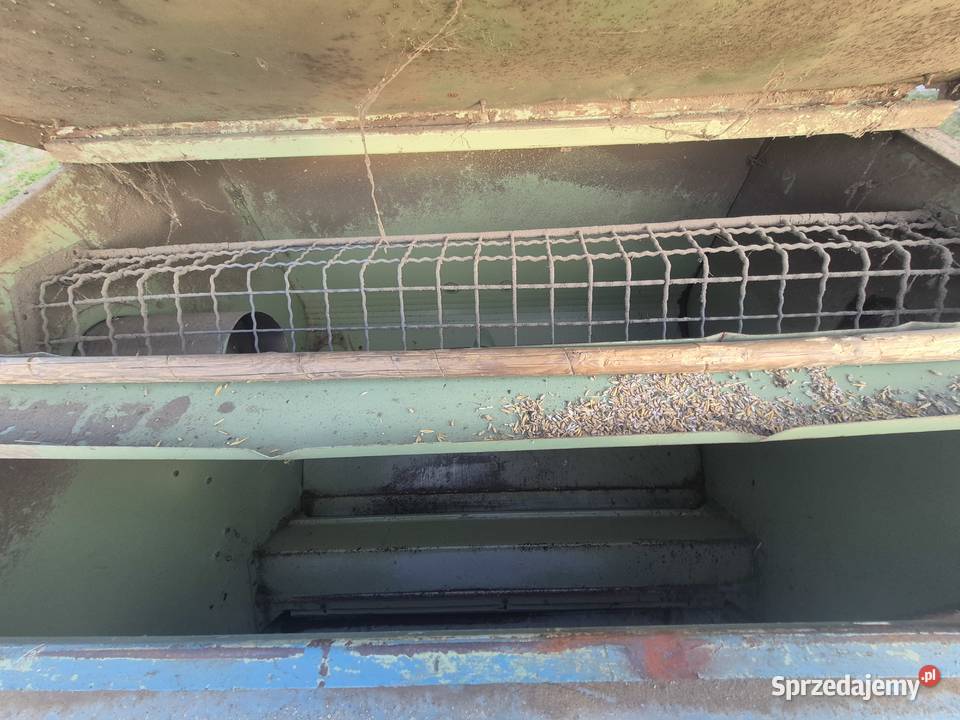 Claas matador standard Claas Ligota Prószkowska sprzedam