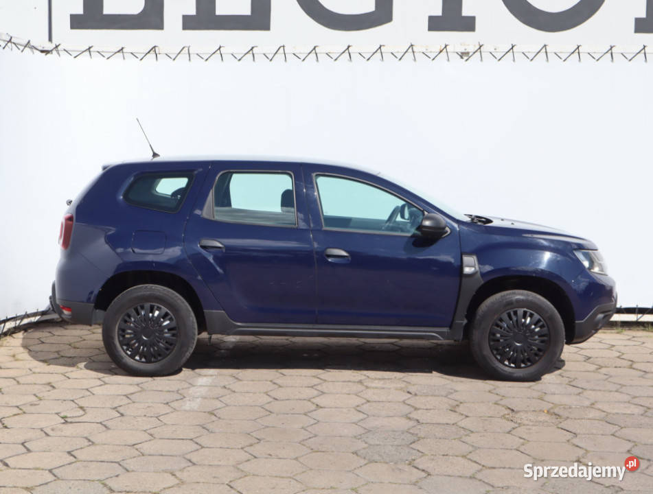Dacia Duster 16 SCe