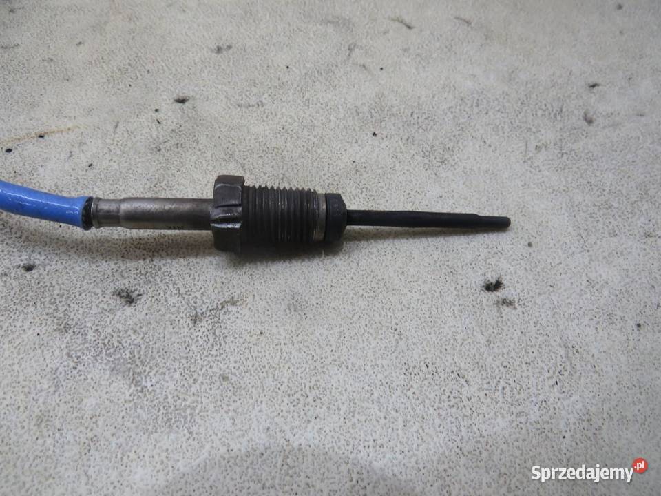 CZUJNIK TEMPERATURY SPALIN KUGA 20 TDCI lubelskie