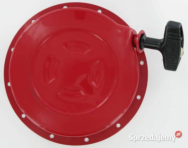 Rozrusznik ręczny kpl 28400ZE8305 małopolskie