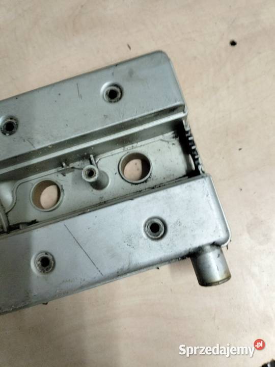 Pokrywa silnika Opel Vectra b 20 benzyna 16 v osobowe Łubno