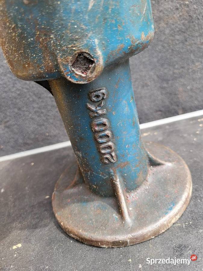 BILSTEIN LEWAREK PODNOŚNIK 2000 OPEL VW T1 Rybnik