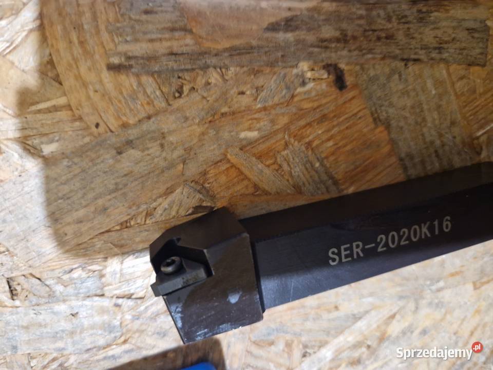 ZESTAW NOŻY TOKARSKICH SKŁADANYCH NÓŻ TOKARSKI Głogowa