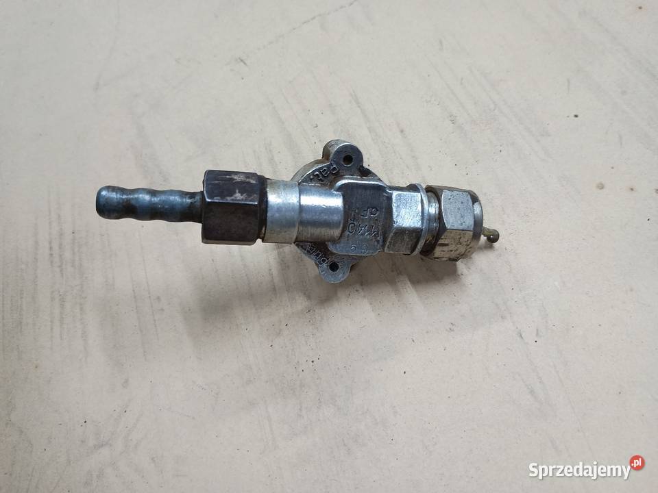 Kranik paliwa Everbest NSU Dkw mazowieckie Garwolin