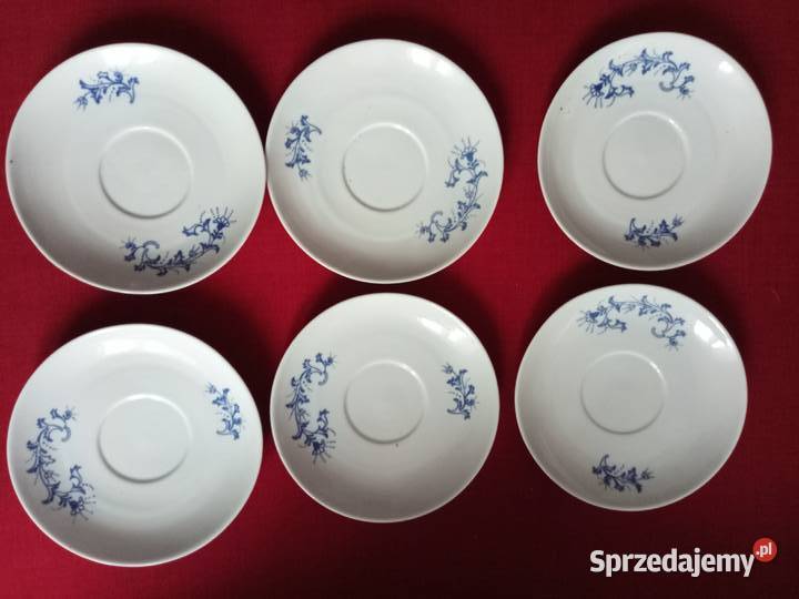 Talerzyki ĆMIELÓW Świdnica