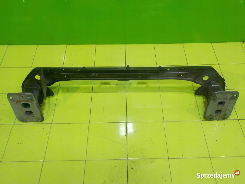 PEUGEOT 4007 22 HDI 11r 5D belka zderzaka przod Suków