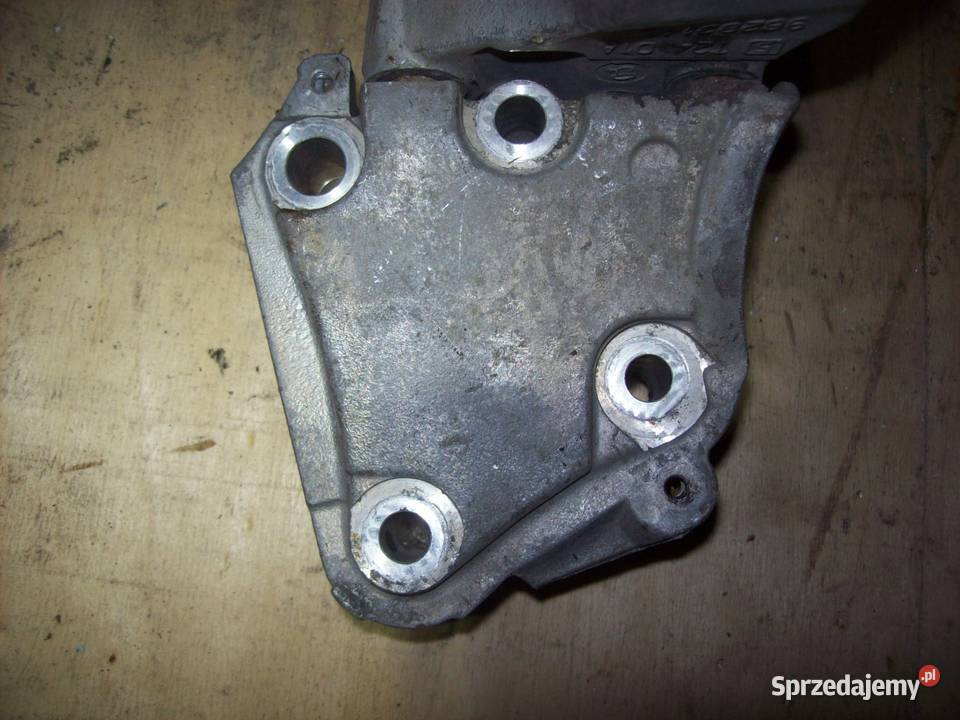 Peugeot 206 20 HDI Lapa wspornik silnika osobowe Mińsk Mazowiecki