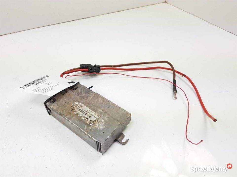 MODUŁ AUDI A8 42 PODGRZEWANIA SZYBY Lipno