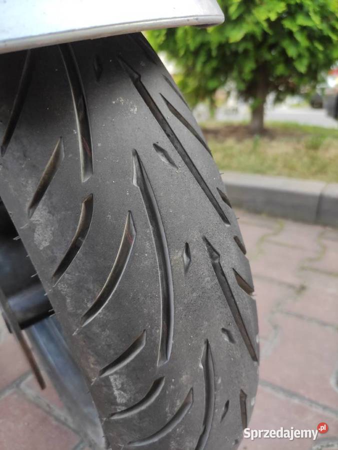 Xmax 250 super stan Kraków skuter sprzedam