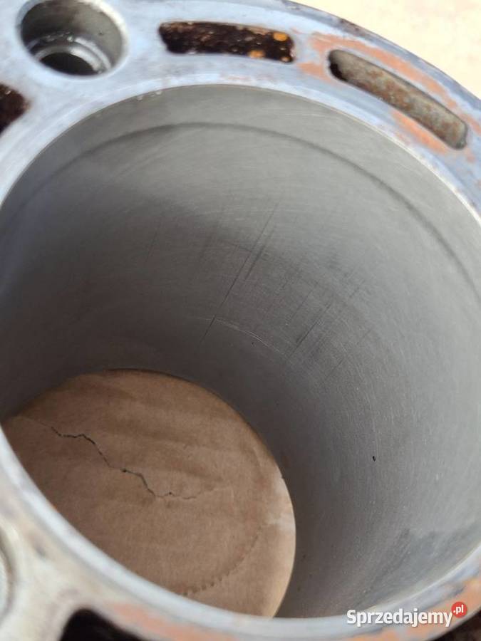 Cylindry Linhai 550600 Vtwin świętokrzyskie