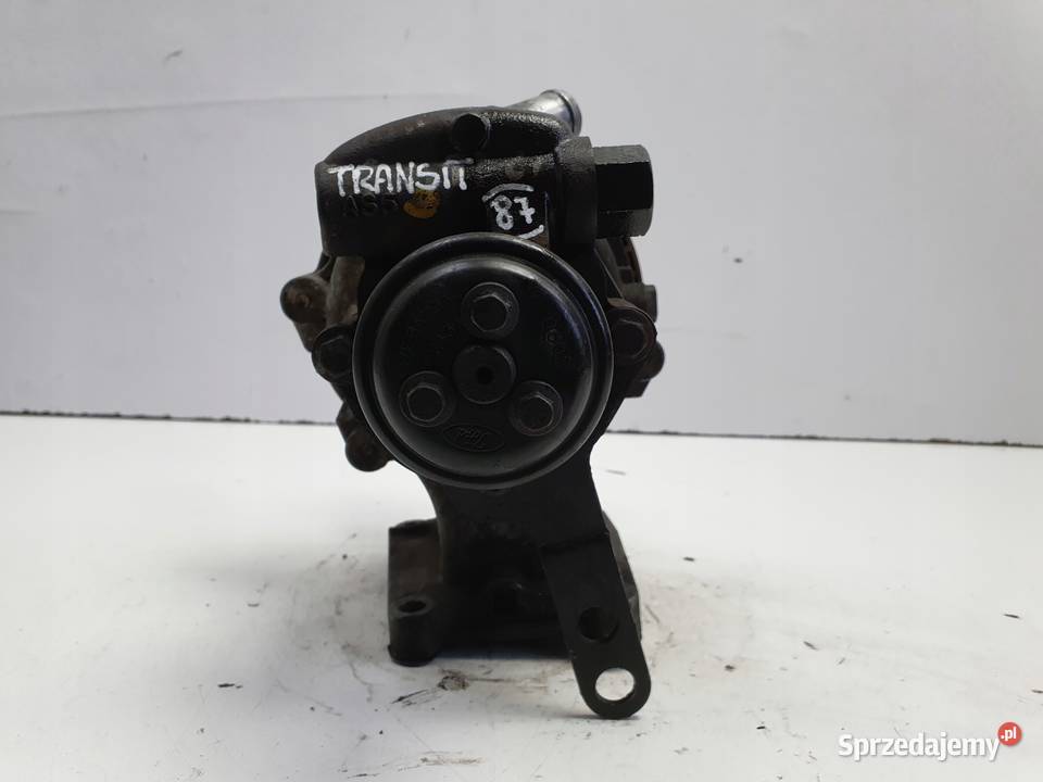 Ford Transit MK6 VI 20 TDDI POMPA WSPOMAGANIA Rudka sprzedam