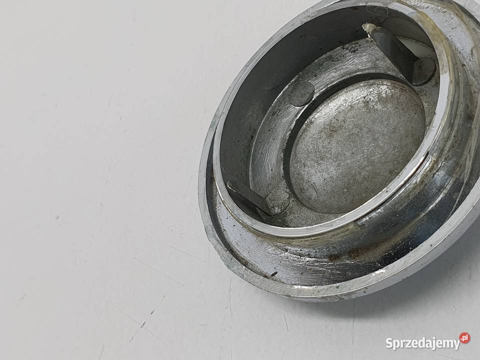 Korek Zaslepka Skuter Eco Flash 2000 Ben Ling łódzkie Łódź sprzedam