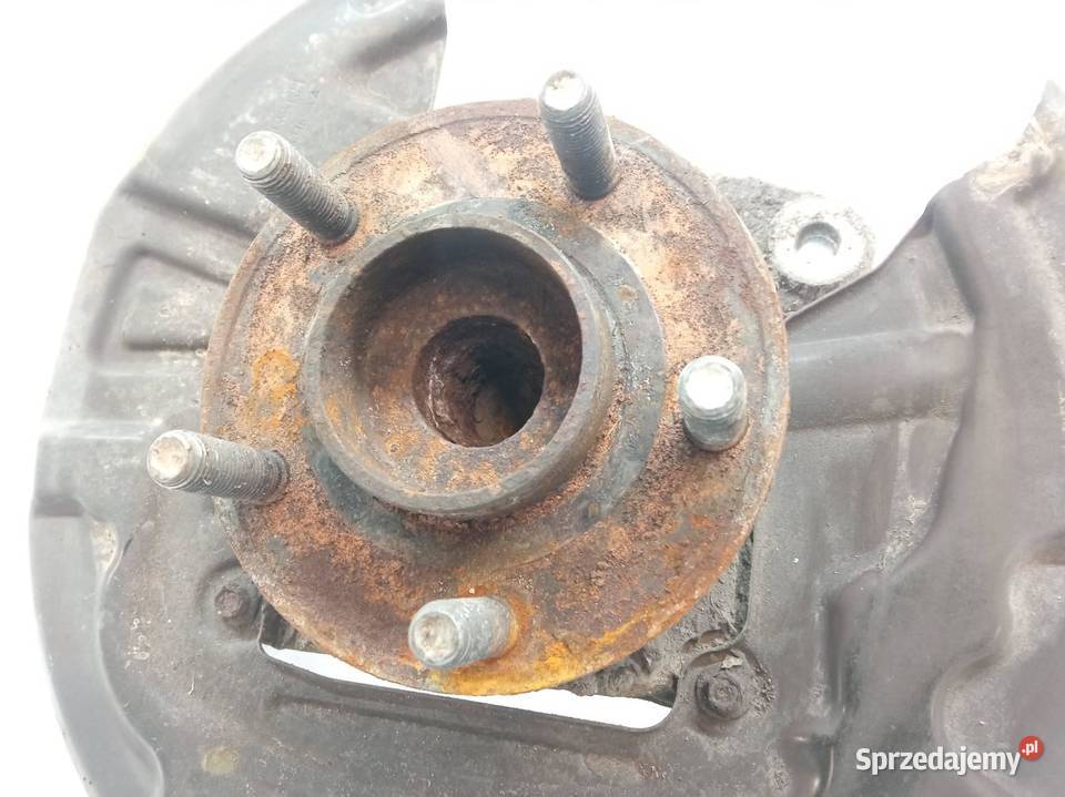 ZWROTNICA PRAWY TYŁ FWD DG9C58758A Ford Mondeo