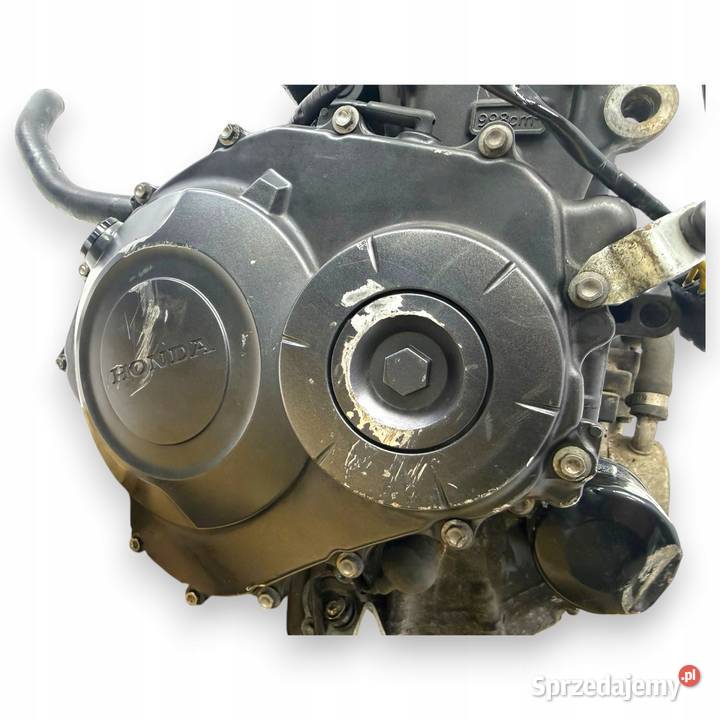 SILNIK SC60E Honda CB 1000 R SC60 998ccm 125 Chełm