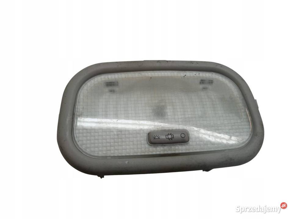 LAMPKA PODSUFITKI 9681371977 Citroen Berlingo II osobowe sprzedam
