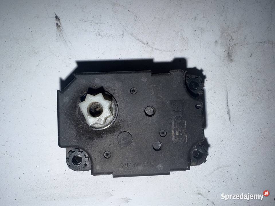 Silniczek nagrzewnicy Peugeot 308 I Renault Ostrów Wielkopolski sprzedam
