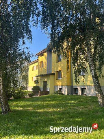 Słoneczne 3 pokojowe mieszkanie na parterze w balkon Radziejów