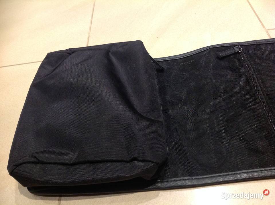 KOSMETYCZKA TOMMY HILFIGER ORGANIZER MĘSKI Nowa Sól