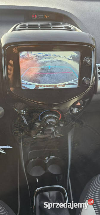 Peugeot 108 Peugeot 108 40 82 Top Roland Garros wielkopolskie Pleszew