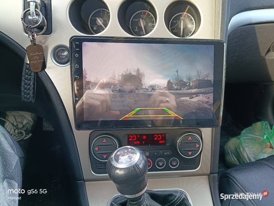 Alfa Romeo 159 19jts