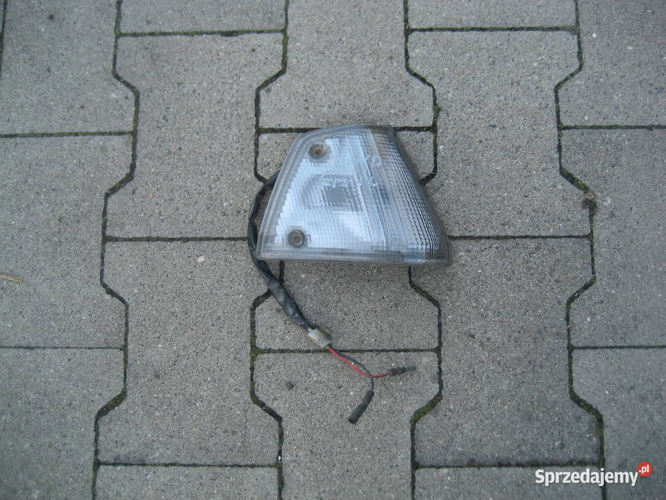 honda civic iii 8387r kierunkowskaz prawy wielkopolskie Rakoniewice sprzedam