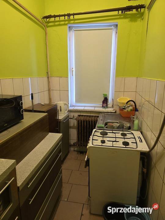 Syndyk sprzeda udział 718 w lokalu mieszkalnym parterowy Gronowo Górne