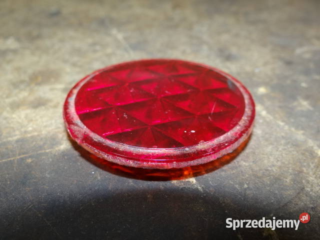 szkło lampy tył AWO IFA DKW NSU Zundapp BMW EMW Żary