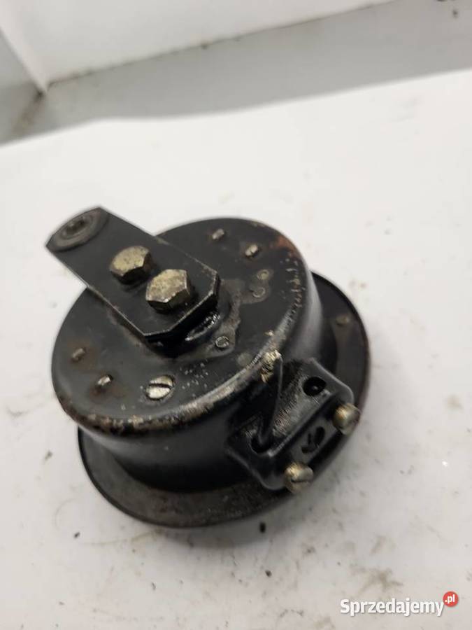 KLAKSON RUHLA 6V EFR SIMSON AVO EMW R35 IFA BK Rybnik sprzedam