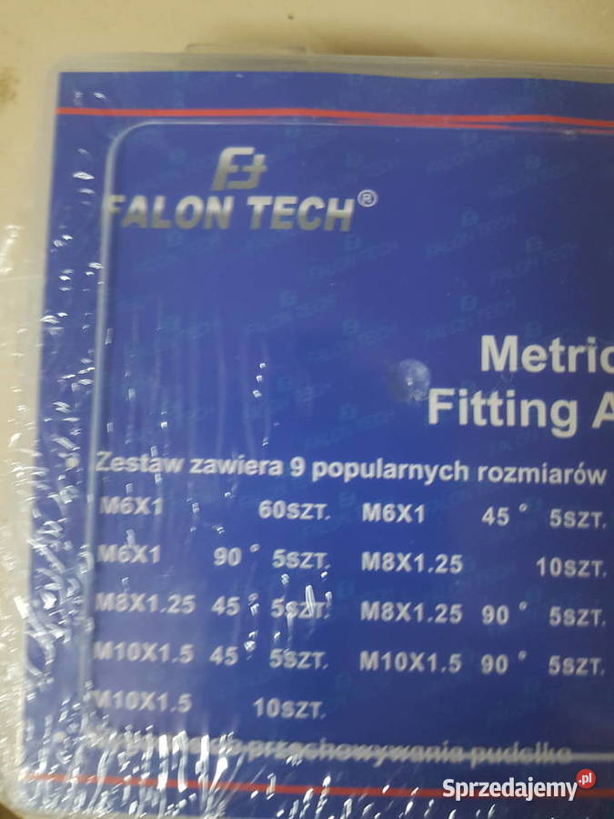 SMAROWNICZKA SMAROWNICZKI KALAMITKI ZESTAW 110 sprzedam