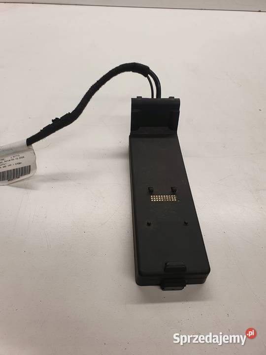 UCHWYT PODSTAWA TELEFONU AUDI Q5 8R0862401B śląskie