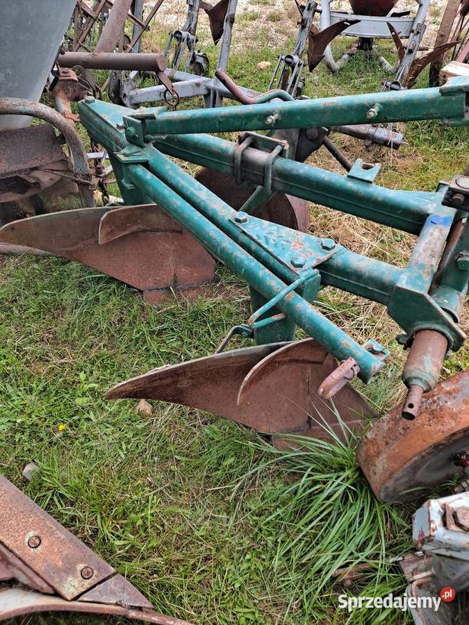 Pług 2 Nowa Słupia