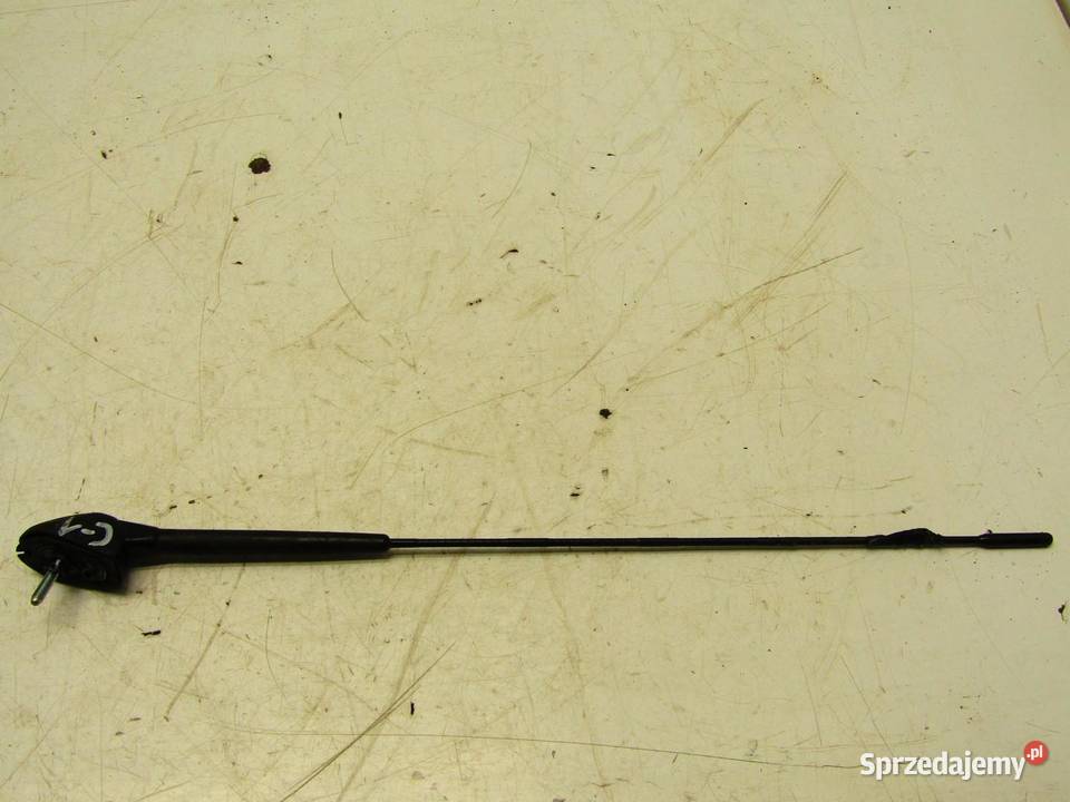 ANTENA DACHOWA CITROEN C1 II AYGO 108 osobowe