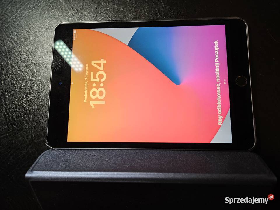iPad mni5 z 2019 z WiFi 64GB Tablety i palmtopy Czechowice-Dziedzice