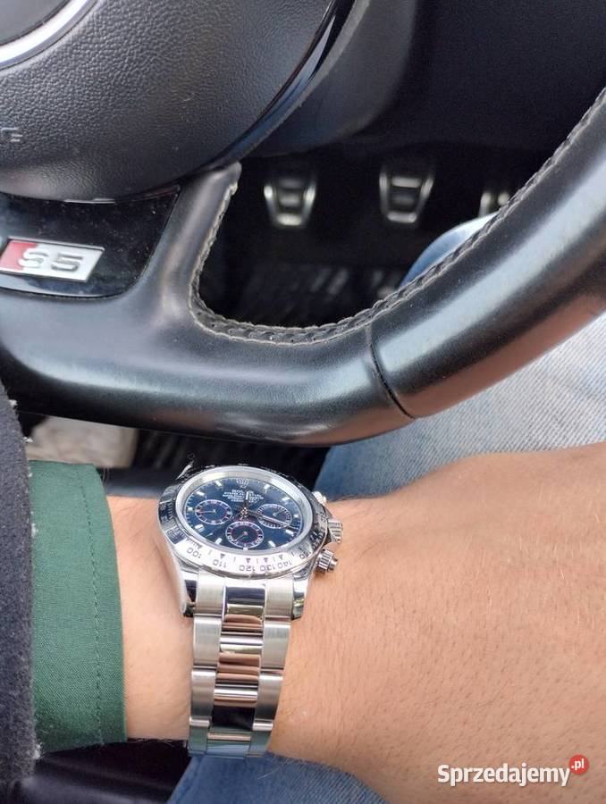 Rolex Daytona Rzeszów