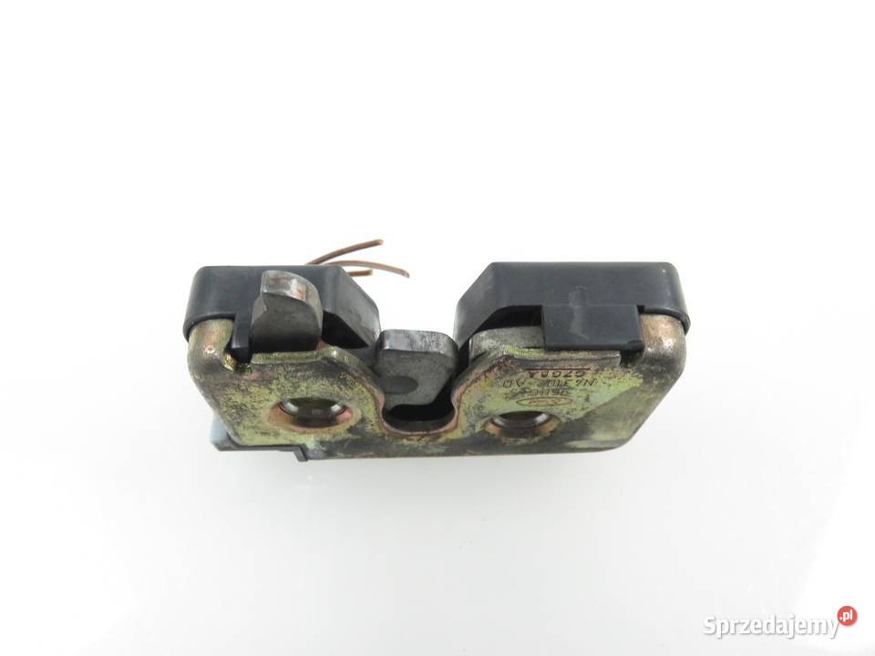 ZAMEK KLAPY FORD MONDEO II 96BGN43102AD