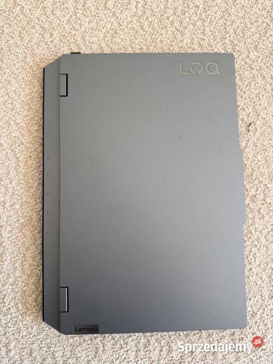 Laptop Lenovo sprzedam