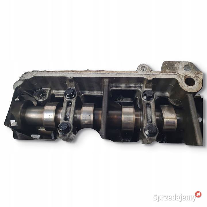 GŁOWICA CYLINDRÓW Partner II Citroen Berlingo Chełm