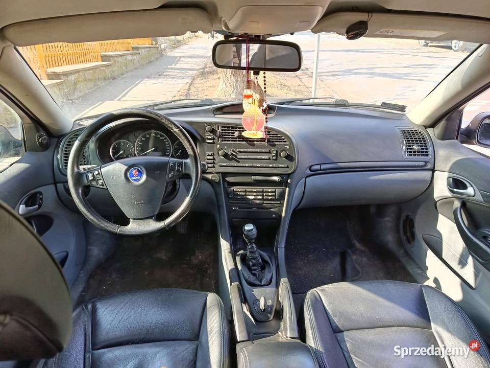 Sprzedam Saab 93 19 tid świętokrzyskie