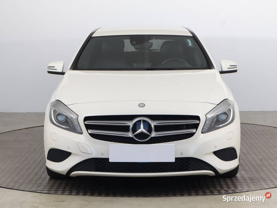 Mercedes A A 180 centralny zamek Bielany Wrocławskie sprzedam