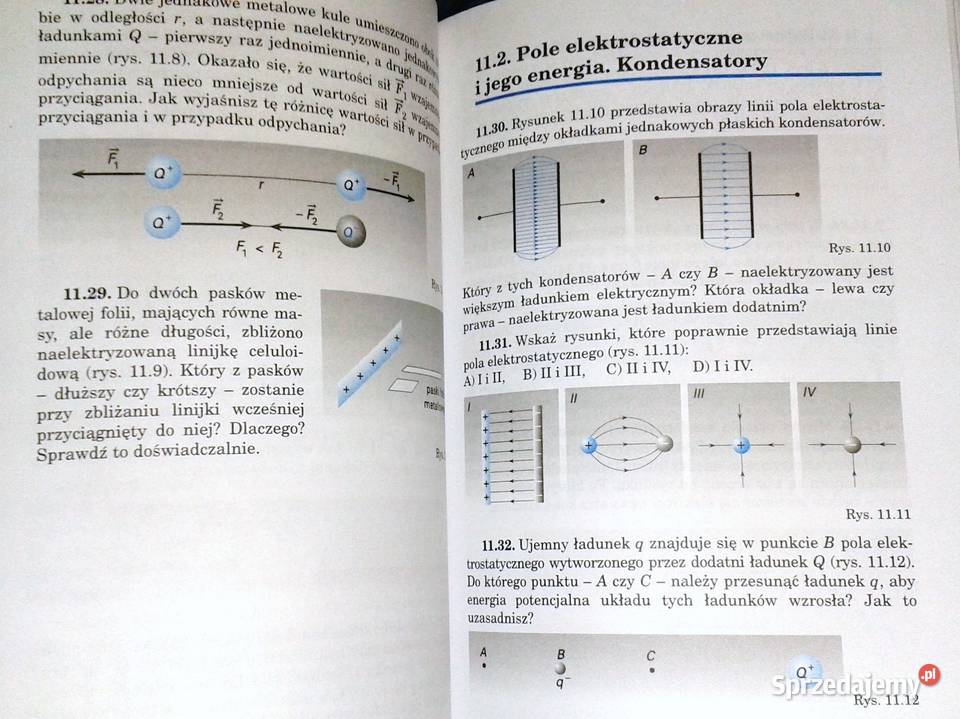 Fizyka Zbiór zadań Romuald Subieta Rok wydania 1999 Pozostałe lubelskie Chełm