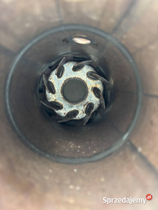 John Deere 6175 6195 6R 175 180 185 195 215 Jastrzębniki