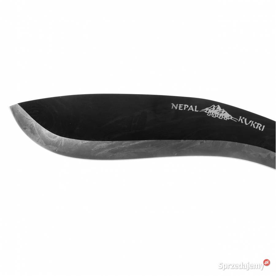 Maczeta Joker Nepal Kukri JKR743sklep ekaliber