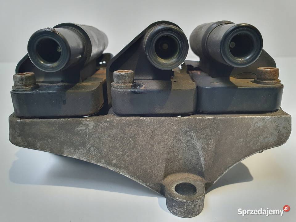 CEWKA ZAPŁONOWA Audi A4 B5 26 V6 078905101A Chełm