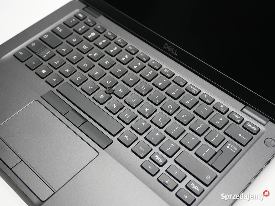DELL Latitude 5400 14 FHD Intel i58365U 8GB SSD Inny Windows Lublin sprzedam