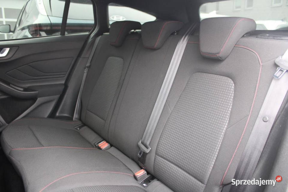 FORD Focus 2022r Carplay Tryby Jazdy Kamera Kraków