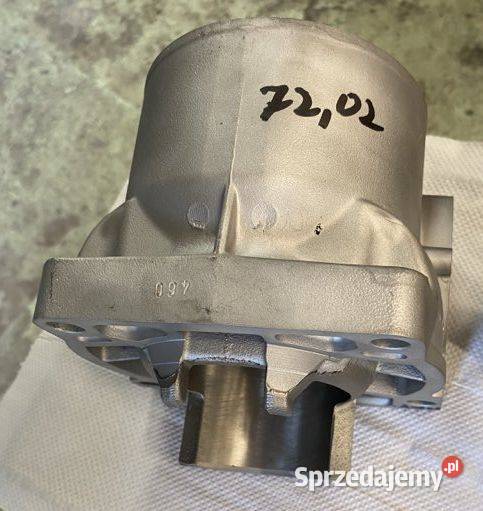 KTM EXC 300 2T 1216 Cylinder Lublin