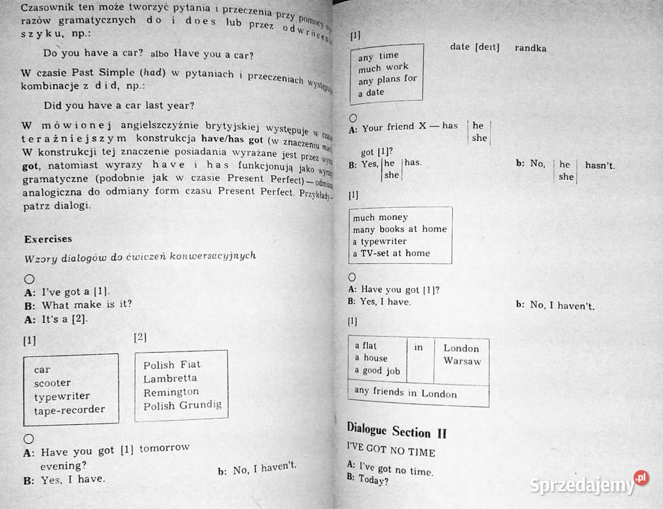 The world through English 2 Leon Leszek Szkutnik Książki i Podręczniki Chełm