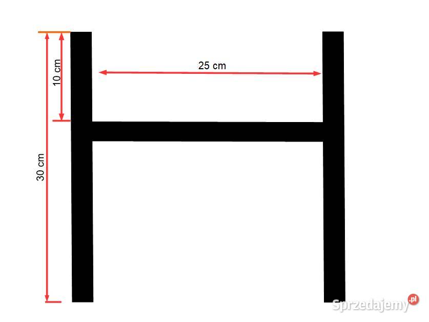Kwietniki na doniczki nowoczesne stojaki 25h30 Katowice sprzedam