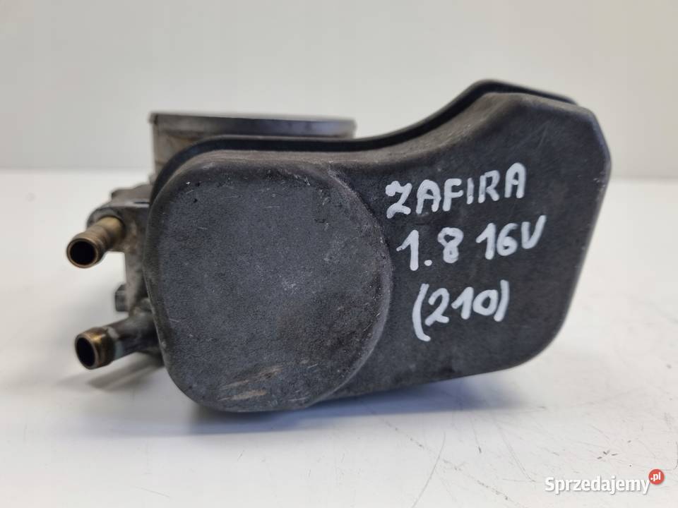 PRZEPUSTNICA Opel Zafira A Astra G 18 16V Chełm