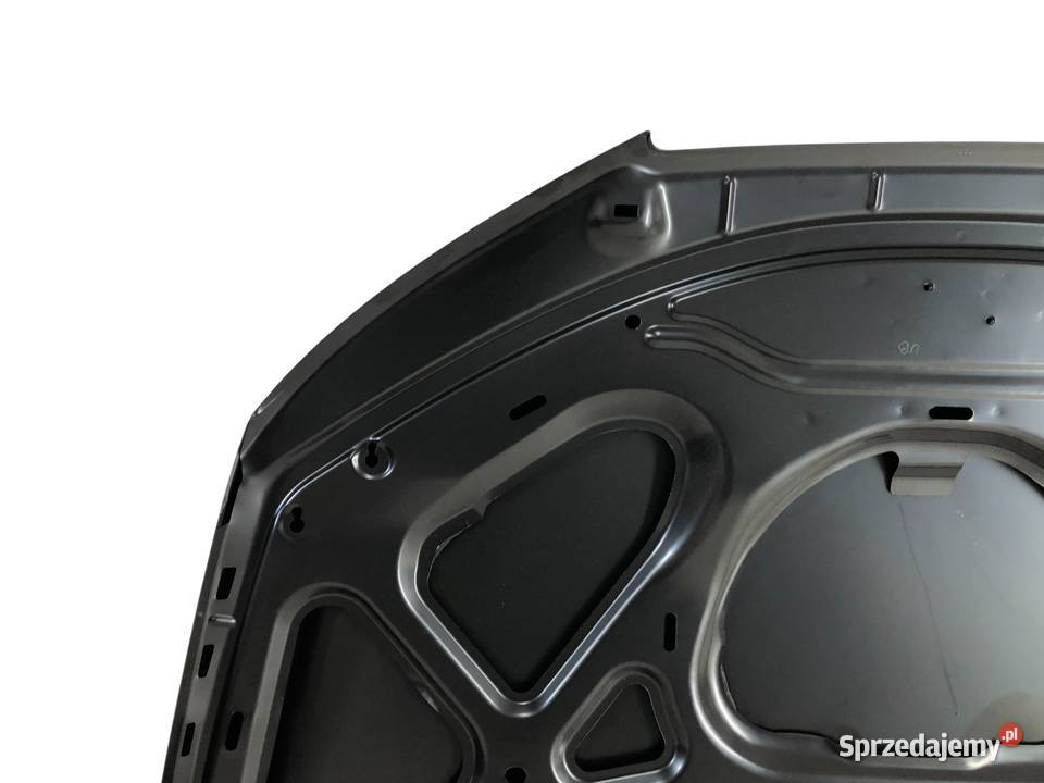 Seat Ibiza IV 6J przed Liftem 042008092012 Maska osobowe Skarżysko-Kamienna